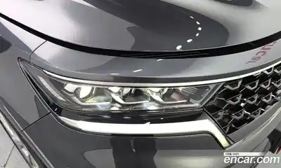 Kia Sorento 2022 2.2 гидро, миниатюра 8