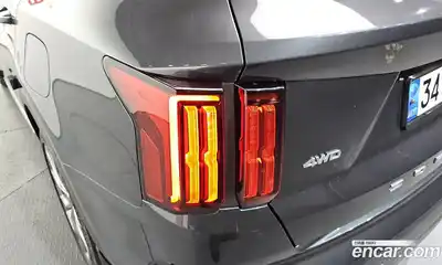 Kia Sorento 2022 2.2 гидро, миниатюра 9