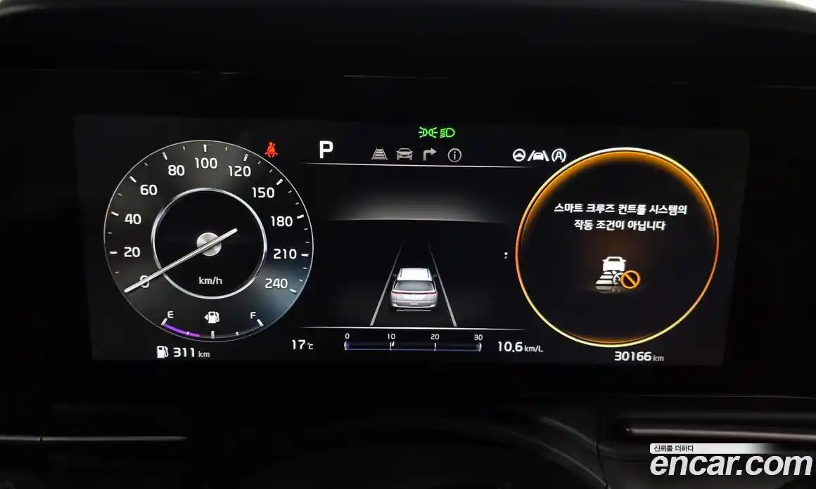 Kia Carnival 2021 2.2 автомат (гидро), фото 11