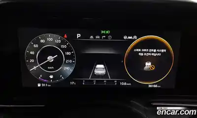 Kia Carnival 2021 2.2 автомат (гидро), миниатюра 11