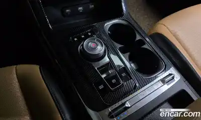 Kia Carnival 2021 2.2 автомат (гидро), миниатюра 12