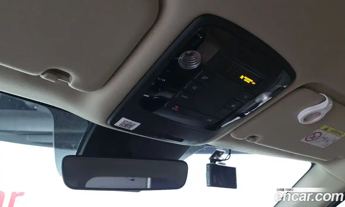 Kia Carnival 2021 2.2 автомат (гидро), фото 25