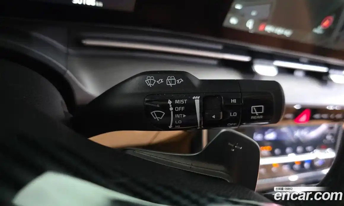 Kia Carnival 2021 2.2 автомат (гидро), фото 31