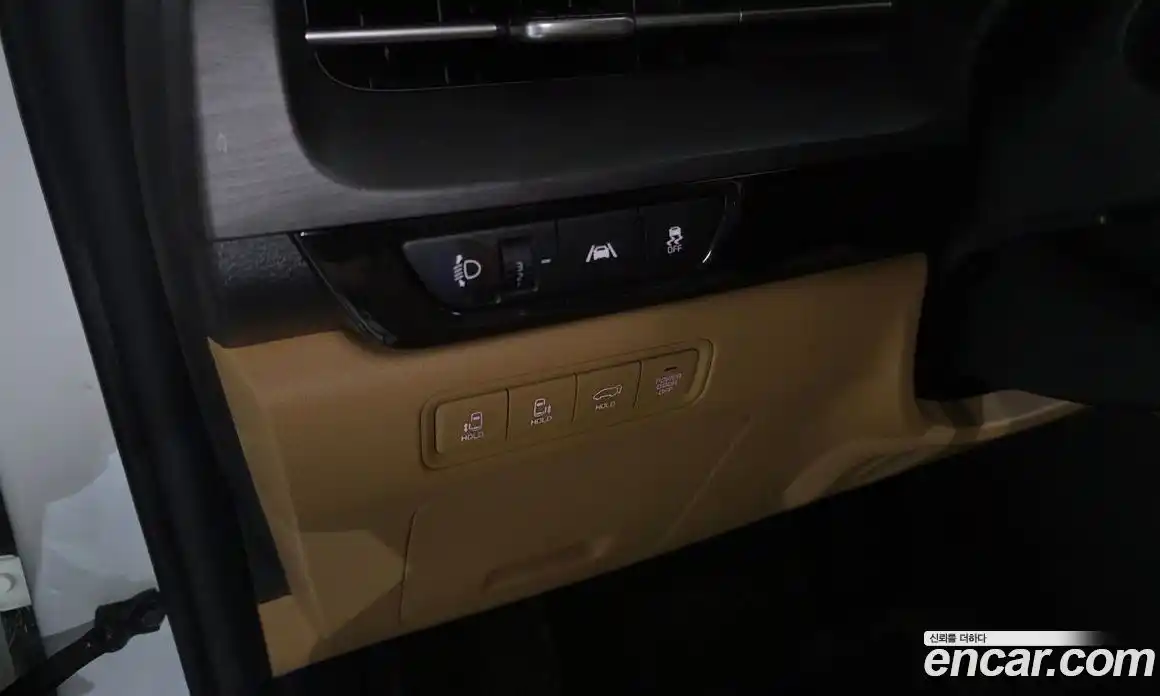 Kia Carnival 2021 2.2 автомат (гидро), фото 32