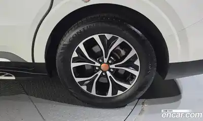 Kia Carnival 2021 2.2 автомат (гидро), миниатюра 7