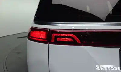 Kia Carnival 2021 2.2 автомат (гидро), миниатюра 9
