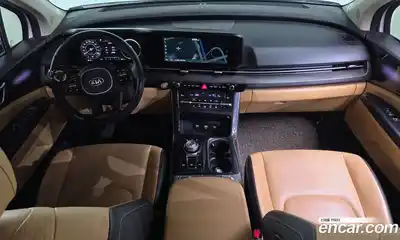 Kia Carnival 2021 2.2 автомат (гидро), миниатюра 10