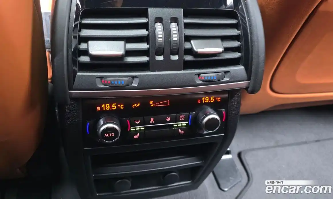 BMW X6M 2018 4.4 автомат (гидро), фото 24