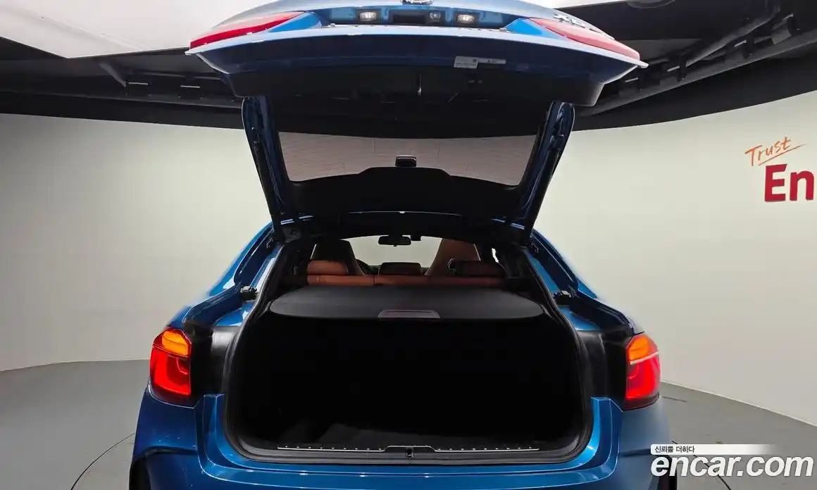 BMW X6M 2018 4.4 автомат (гидро), фото 26
