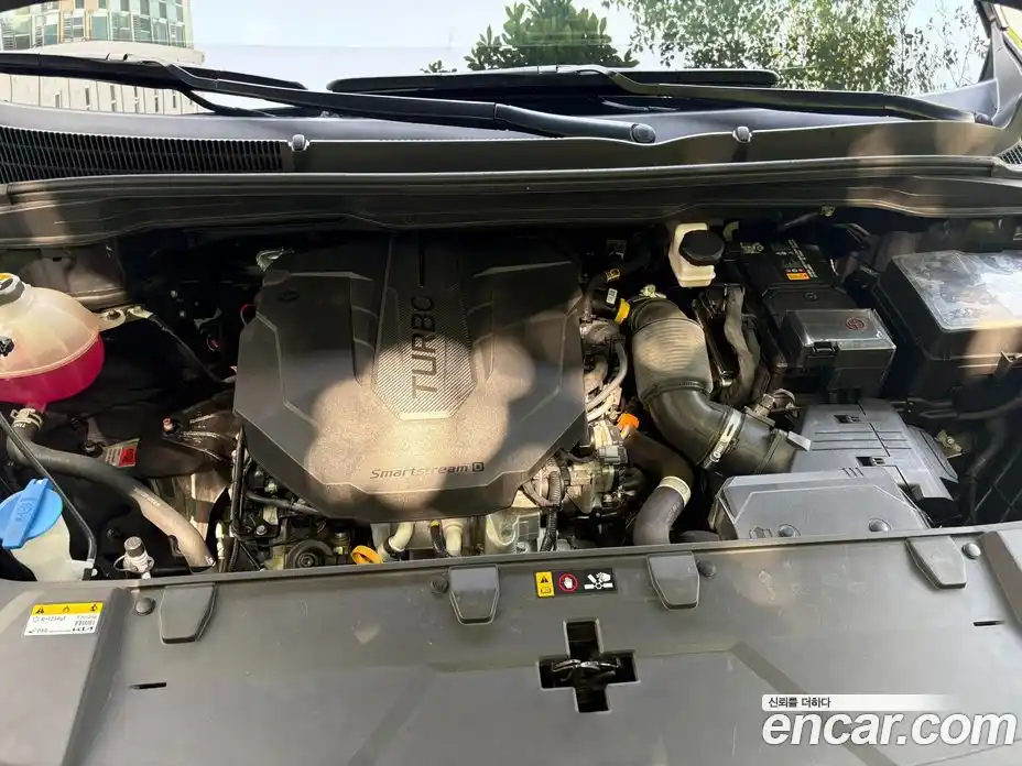 Kia Canival 2023 2.2 гидро, фото 13