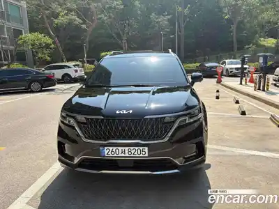 Kia Canival 2023 2.2 гидро, миниатюра 3