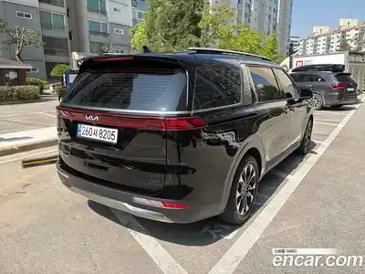 Kia Canival 2023 2.2 гидро, миниатюра 4