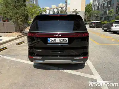 Kia Canival 2023 2.2 гидро, миниатюра 5