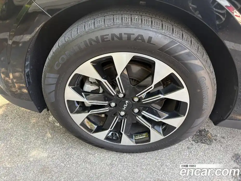 Kia Canival 2023 2.2 гидро, фото 6