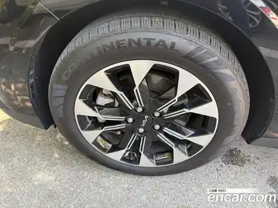 Kia Canival 2023 2.2 гидро, миниатюра 6