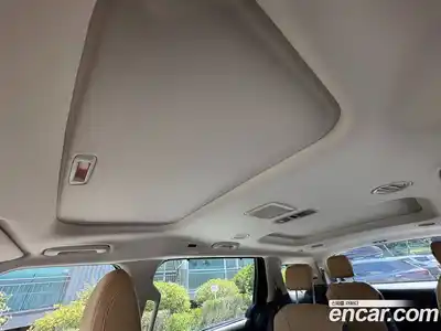 Kia Canival 2023 2.2 гидро, миниатюра 8