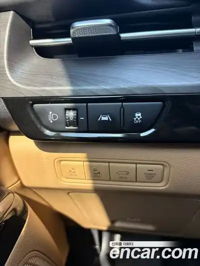 Kia Canival 2023 2.2 гидро, миниатюра 9