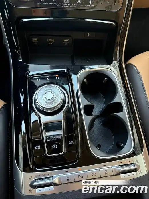 Kia Canival 2023 2.2 гидро, фото 10