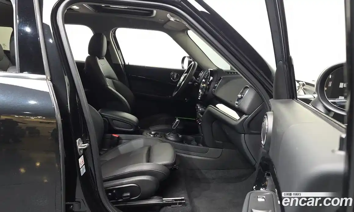Mini Countryman 2023 1.5 автомат (гидро), фото 11