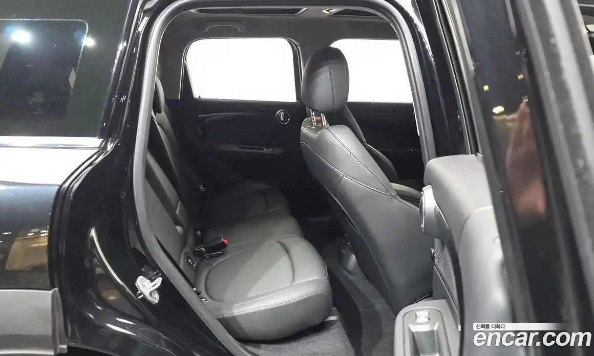 Mini Countryman 2023 1.5 автомат (гидро), фото 12