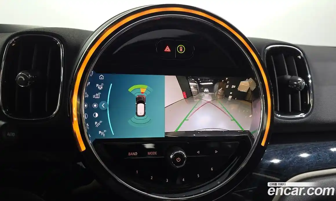 Mini Countryman 2023 1.5 автомат (гидро), фото 15