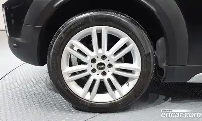 Mini Countryman 2023 1.5 автомат (гидро), миниатюра 5
