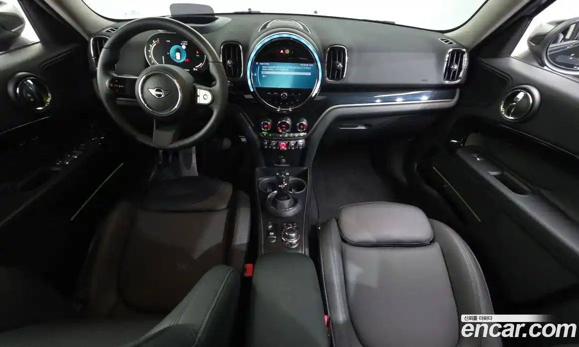 Mini Countryman 2023 1.5 автомат (гидро), фото 7