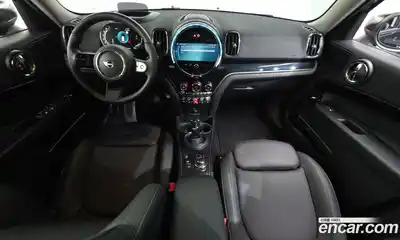 Mini Countryman 2023 1.5 автомат (гидро), миниатюра 7