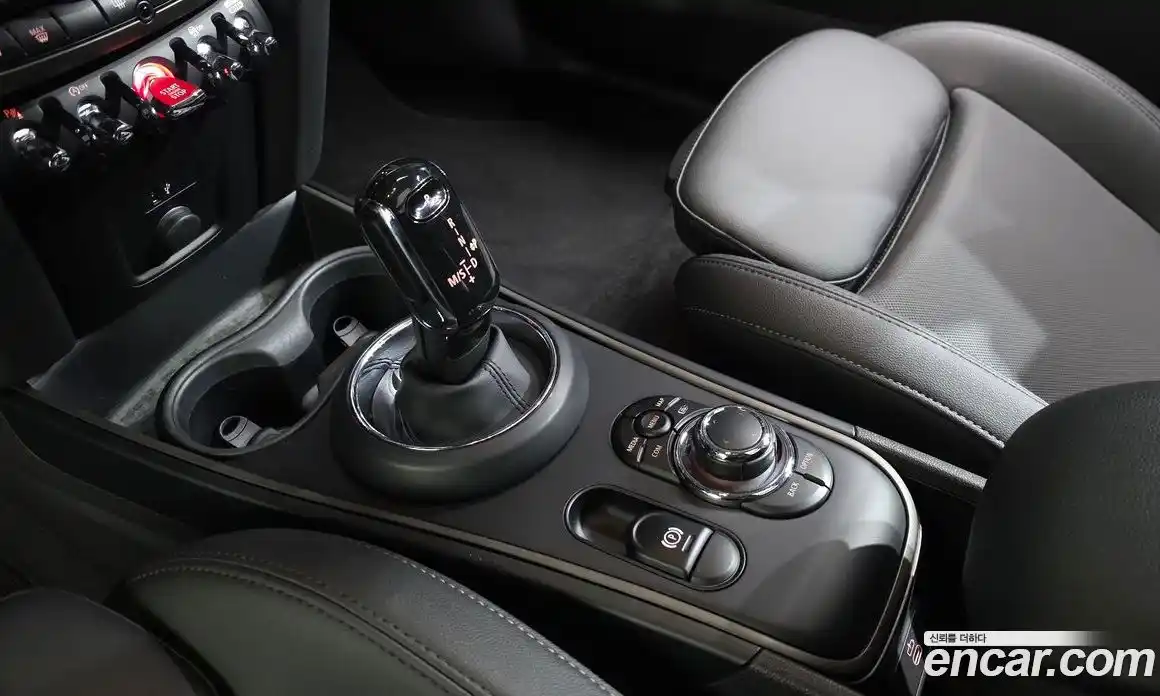 Mini Countryman 2023 1.5 автомат (гидро), фото 9