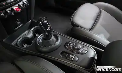 Mini Countryman 2023 1.5 автомат (гидро), миниатюра 9