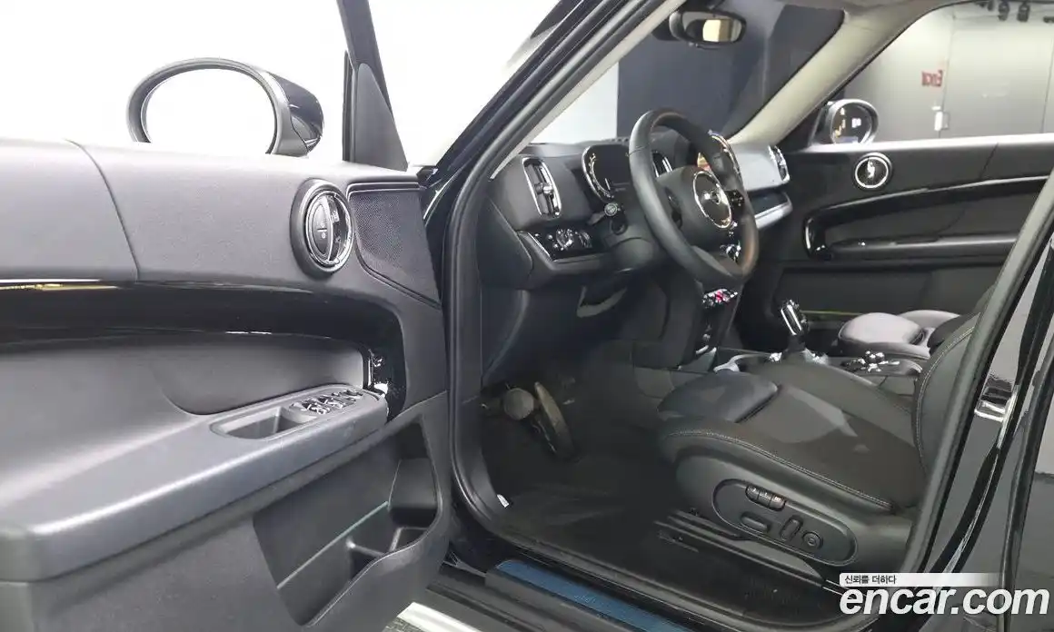 Mini Countryman 2023 1.5 автомат (гидро), фото 10