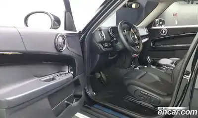 Mini Countryman 2023 1.5 автомат (гидро), миниатюра 10