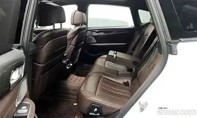 BMW 6-Series 2023 3.0 гидро, миниатюра 11