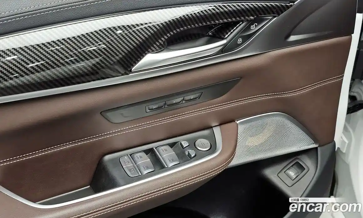 BMW 6-Series 2023 3.0 гидро, фото 19