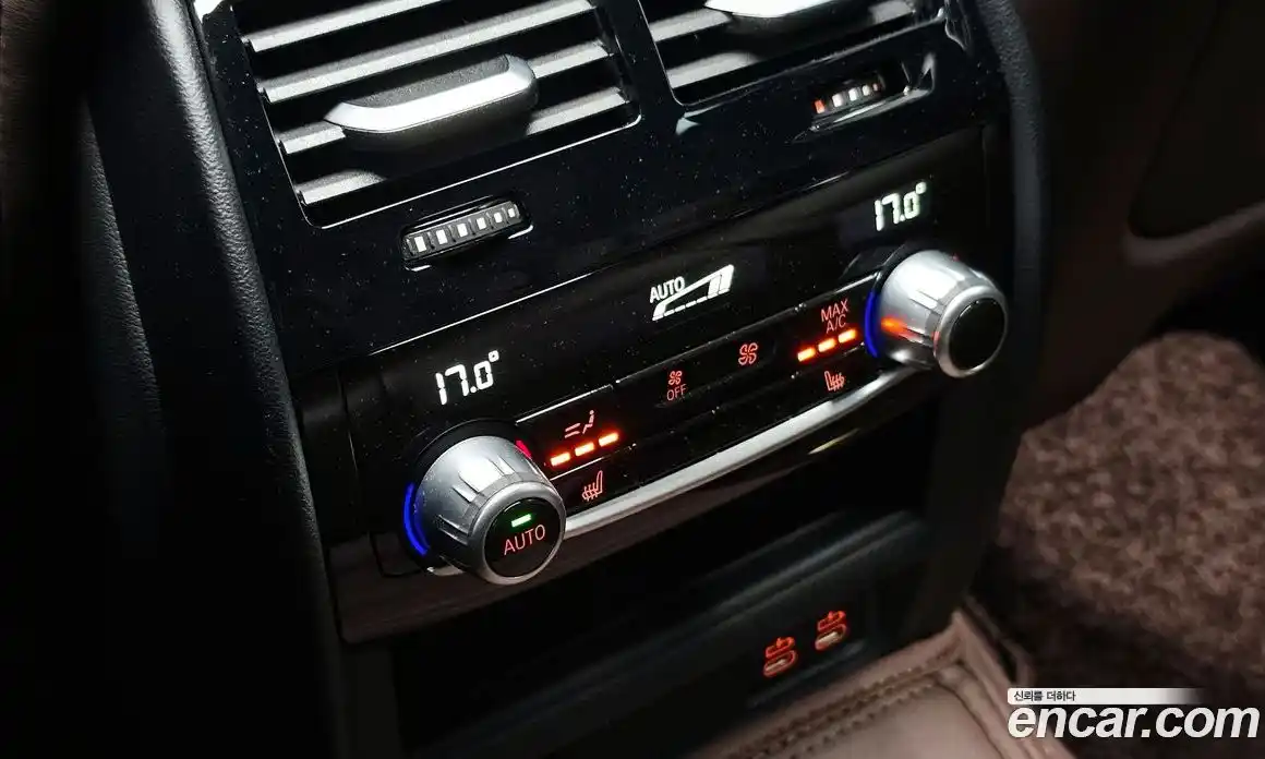 BMW 6-Series 2023 3.0 гидро, фото 20