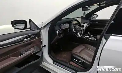 BMW 6-Series 2023 3.0 гидро, миниатюра 10