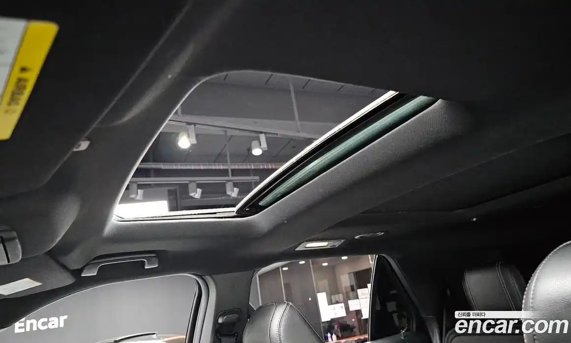 Ford Explorer 2017 2.3 автомат (гидро), фото 25