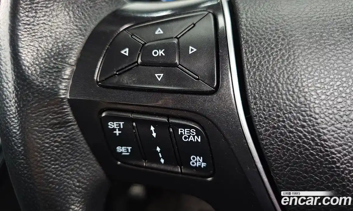 Ford Explorer 2017 2.3 автомат (гидро), фото 32