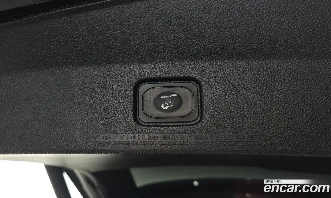 Ford Explorer 2017 2.3 автомат (гидро), фото 33