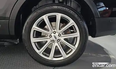 Ford Explorer 2017 2.3 автомат (гидро), миниатюра 7