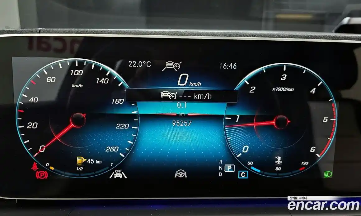 Mercedes-Benz GLE-Class 2021 2.9 автомат (гидро), фото 11