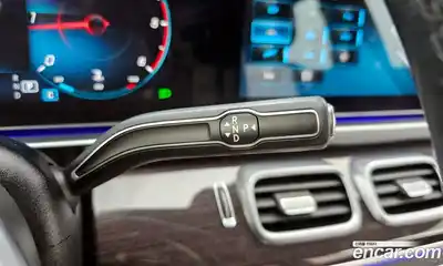 Mercedes-Benz GLE-Class 2021 2.9 автомат (гидро), миниатюра 12