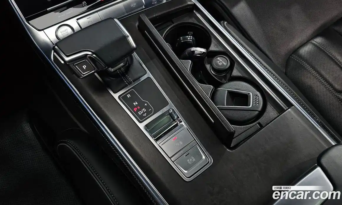 Audi A7 2020 3.0 гидро, фото 11