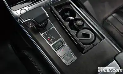 Audi A7 2020 3.0 гидро, миниатюра 11