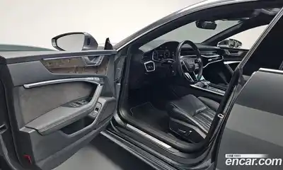 Audi A7 2020 3.0 гидро, миниатюра 12