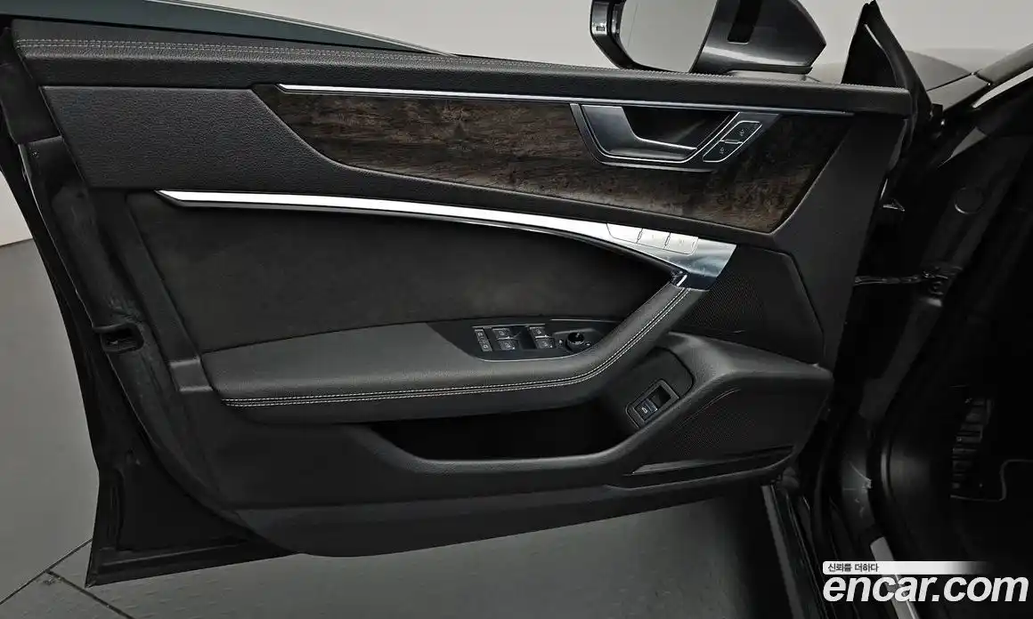 Audi A7 2020 3.0 гидро, фото 13