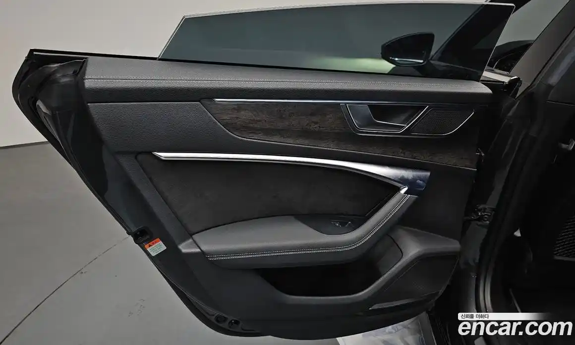 Audi A7 2020 3.0 гидро, фото 14