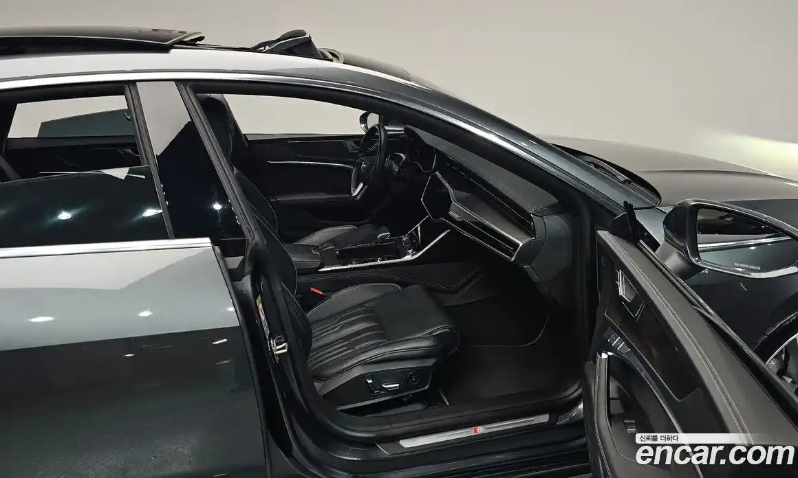 Audi A7 2020 3.0 гидро, фото 15