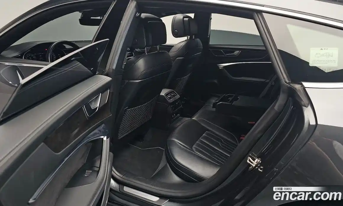 Audi A7 2020 3.0 гидро, фото 16