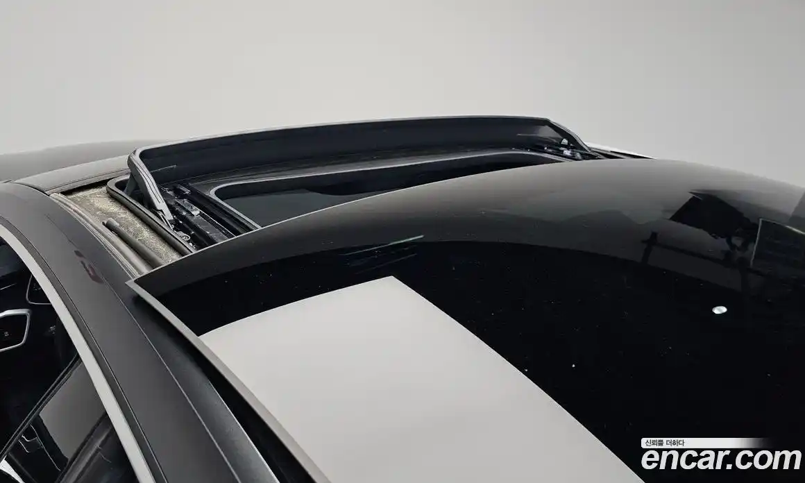Audi A7 2020 3.0 гидро, фото 21